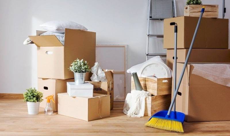 Moving Out Tomorrow? Here’s a Fast Bond Cleaning Plan That Works