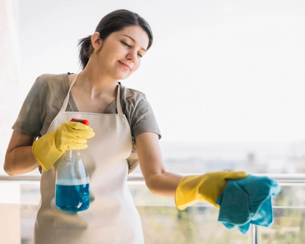 Home cleaning services Brisbane