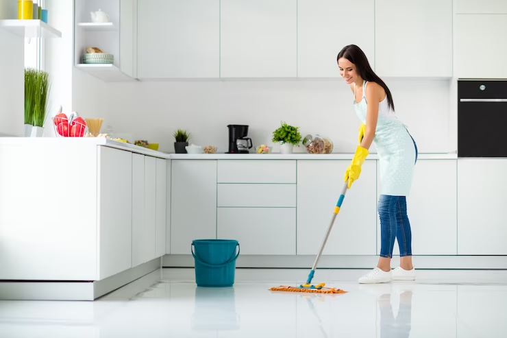Professional Bond cleaning Brisbane