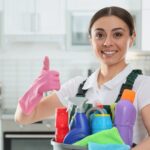 Full Bond Cleaning Checklist: What’s Included & What’s Not? Full Bond Cleaning Checklist: What’s Included & What’s Not?