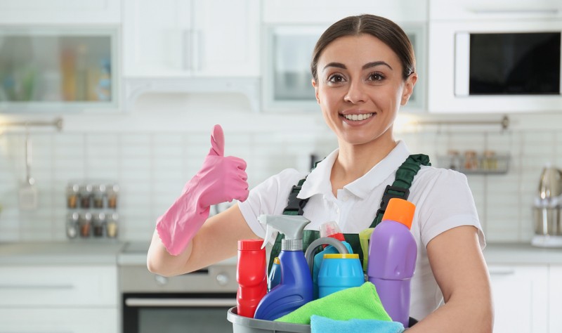 Full Bond Cleaning Checklist: What’s Included & What’s Not?