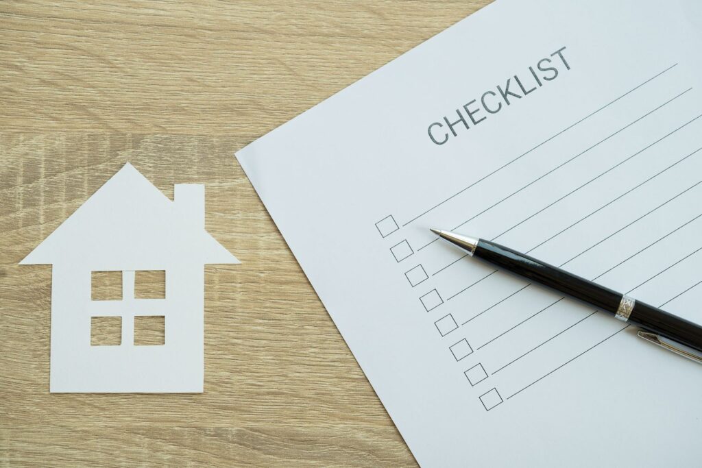 Exit Cleaning Checklist for Queensland Renters