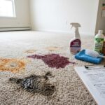 Top Carpet Stains That Fail Rental Inspections (And How to Remove Them) Top Carpet Stains That Fail Rental Inspections (And How to Remove Them)