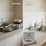 Before & After Bond Cleaning: 25 Real Transformations That Helped Tenants Get Their Full Bond Back Before & After Bond Cleaning: 25 Real Transformations That Helped Tenants Get Their Full Bond Back