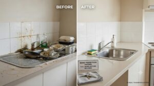 Before & After Bond Cleaning: 25 Real Transformations That Helped Tenants Get Their Full Bond Back