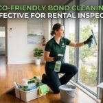 Eco-Friendly Bond Cleaning: Is It Effective for Rental Inspections? Eco-Friendly Bond Cleaning: Is It Effective for Rental Inspections?
