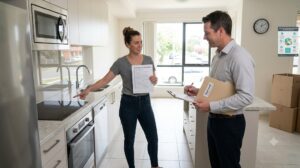Why End of Lease Cleaning Is Essential for Rental Approval