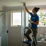 Bond Cleaning in Brisbane's Humid Summer: Extra Steps to Prevent Mould
