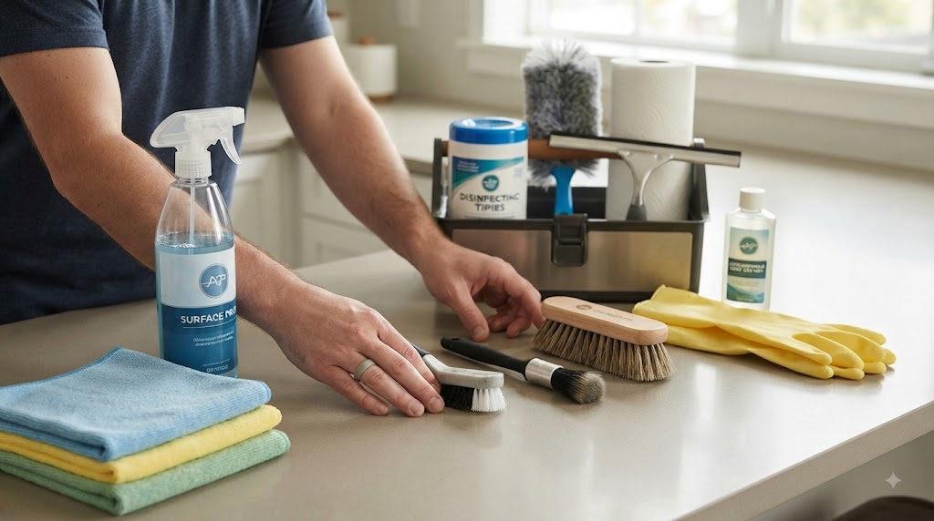 Gathering the Right Tools Before You Start