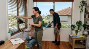 The Ultimate Pre-Winter House Cleaning Checklist for Brisbane