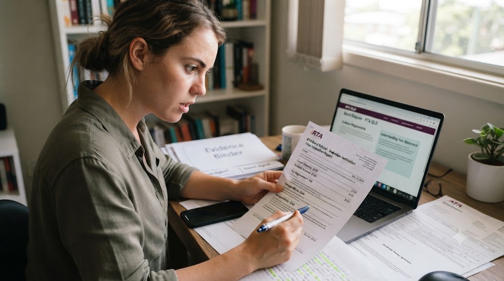Understand Why Your Bond Was Deducted