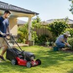 Do Tenants Have to Mow the Lawn and Tend the Garden? What Queensland Agents Expect Do Tenants Have to Mow the Lawn and Tend the Garden?