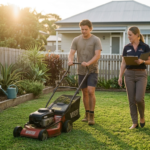 Do Tenants Have to Mow the Lawn and Tend the Garden? What Queensland Agents Expect Do tenats have to mow the lawn and tend garden